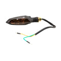 LUZ DE GIRO IZQUIERDA (LED / COLOR HUMO) LITHIUM 2.0/2020 LITHIUM 4.0/2022
