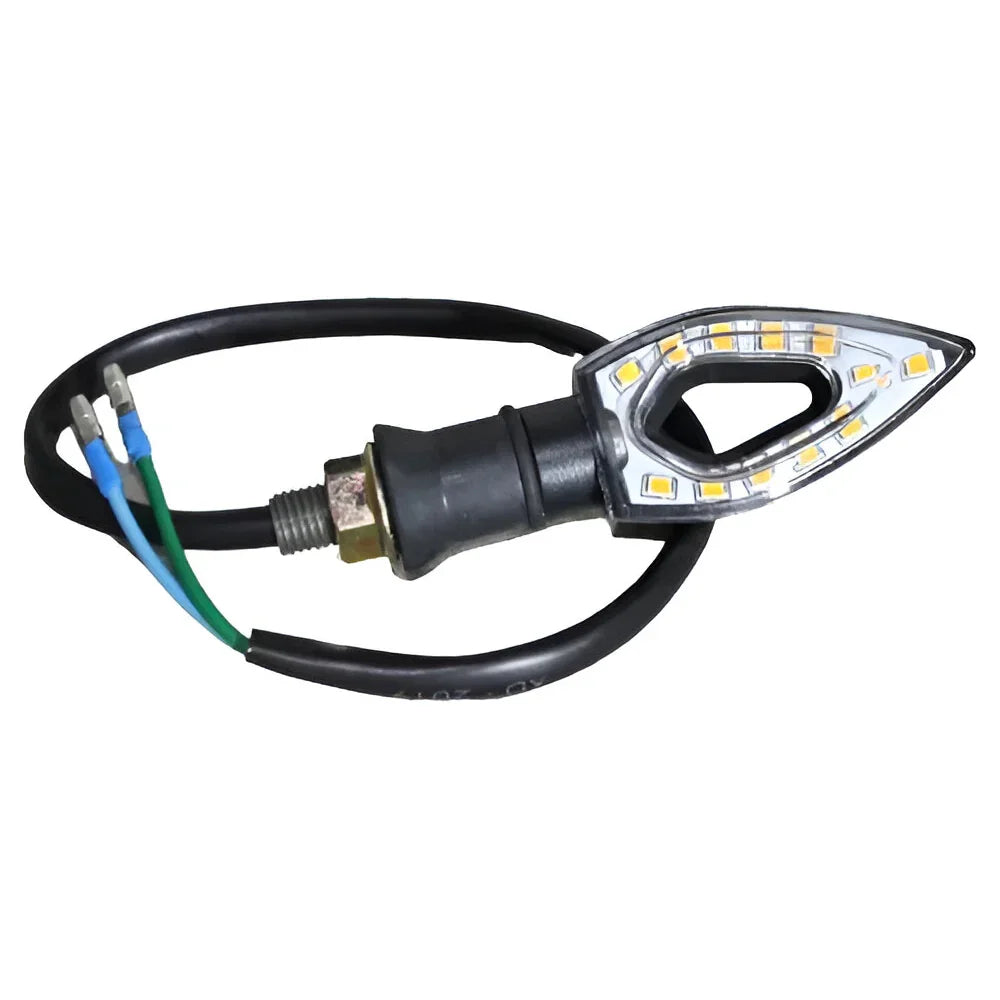 DIRECCIONALES TRASERAS DERECHO CROSSMAX PRO 250/2020