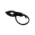 LUZ DE GIRO DELANTERA IZQUIERDA CYCLONE 200 V1.1/2020 CYCLONE 200 V 1.2/2021 CYCLONE 200/2022
