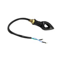 LUZ DE GIRO DELANTERA DERECHA CYCLONE 200 V1.1/2020 CYCLONE 200 V 1.2/2021 CYCLONE 200/2022