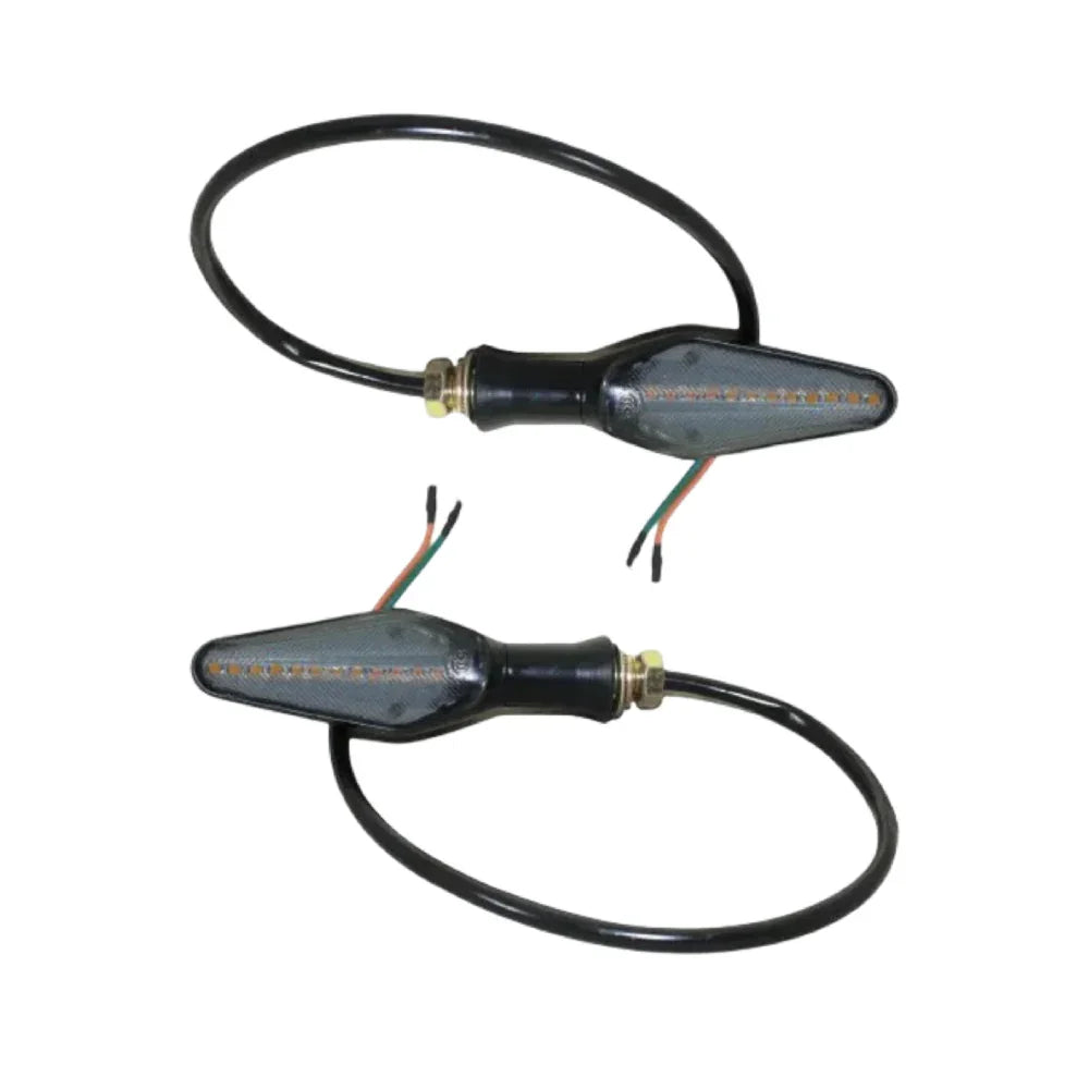 DIRECCIONALES DELANTEROS VENTO SCREAMER SPORTIVA 250