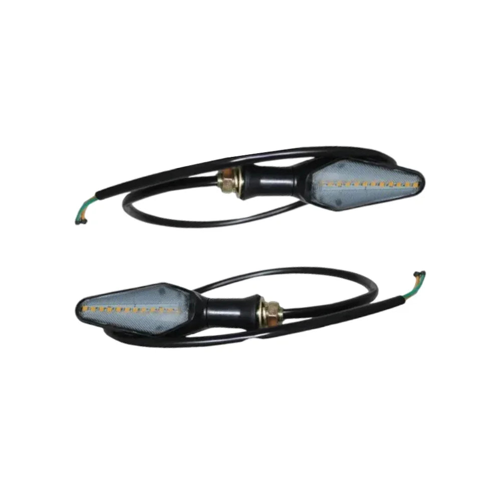 DIRECCIONALES TRASEROS VENTO SCREAMER SPORTIVA 250