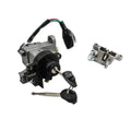 SWITCH PRINCIPAL DE IGNICION RUDA 150/2020 RUDA 150/2022