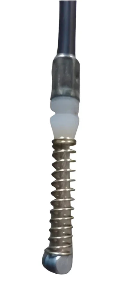 CHICOTE BLOQUEO DEL ASIENTO NITROX 250/2020 NITROX 250 T2/2022 NITROX 200/2020