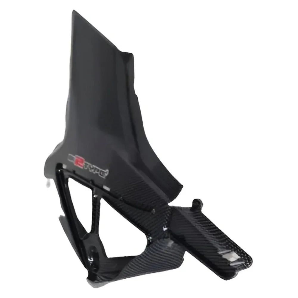 CUBIERTA PROTECTORA IZQUIERDO CROSSMAX PRO 250/2020 CROSSMAX PRO PLUS 250/2022