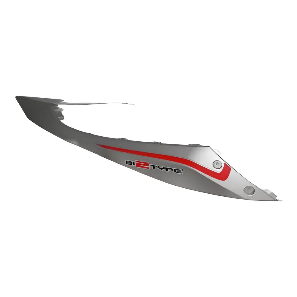 CUBIERTA BAJA DERECHA ATOM 150/2020 ATOM 150/2022