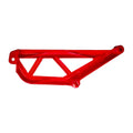 CUBIERTA DECORATIVA MOTOR IZQUIERDO. NITROX 250/2020 NITROX 250 T2/2022