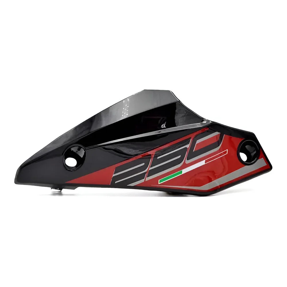 CUBIERTA INFERIOR IZQUIERDA (T2) NITROX 250/2020 NITROX 250 T2/2022