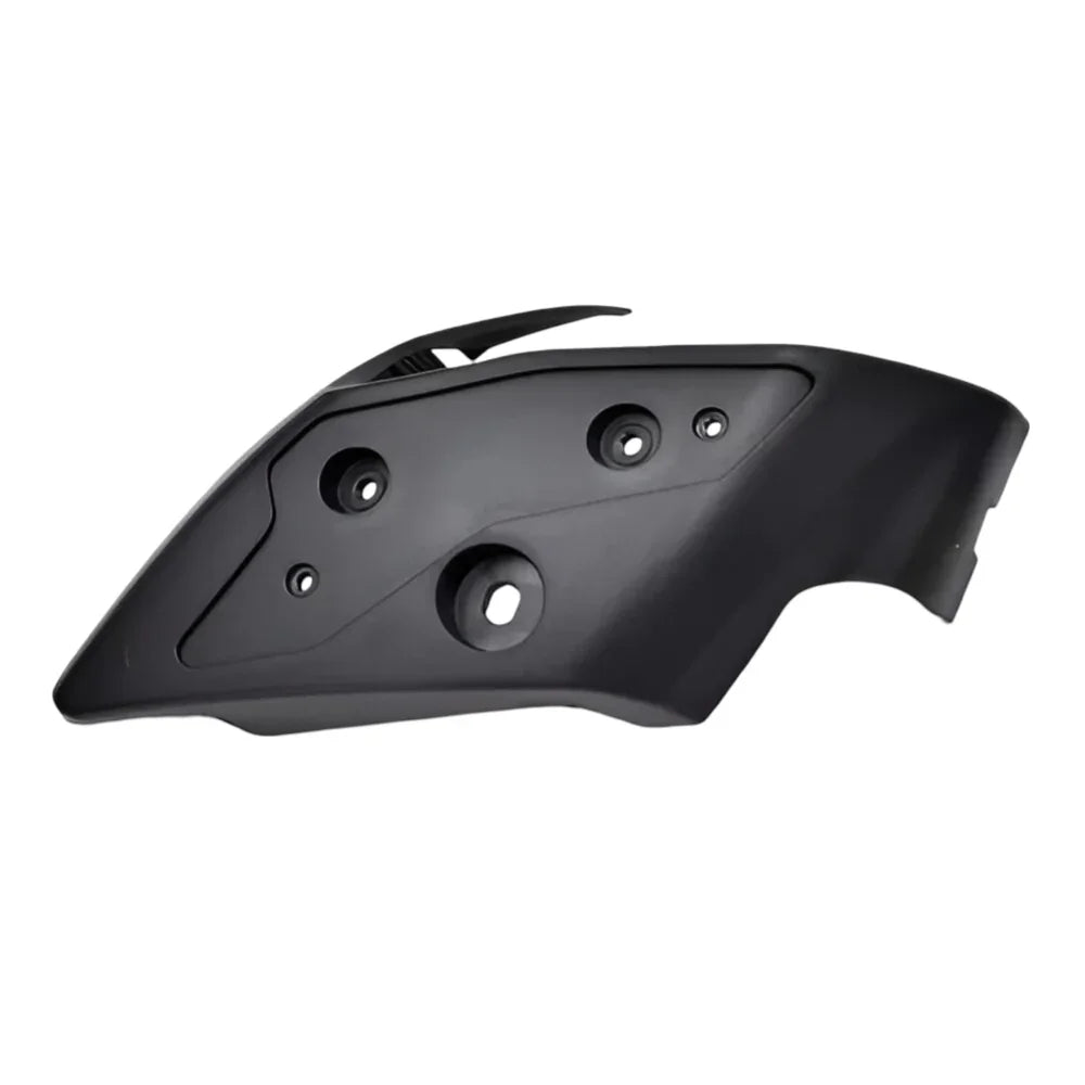 CUBIERTA DERECHA FARO DELANTERO CYCLONE 200 V1.1/2020 CYCLONE 200 V 1.2/2021 CYCLONE 200/2022
