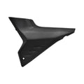 TAPA LATERAL IZQUIERDA CYCLONE 200 V1.1/2020 CYCLONE 200 V 1.2/2021 CYCLONE 200/2022