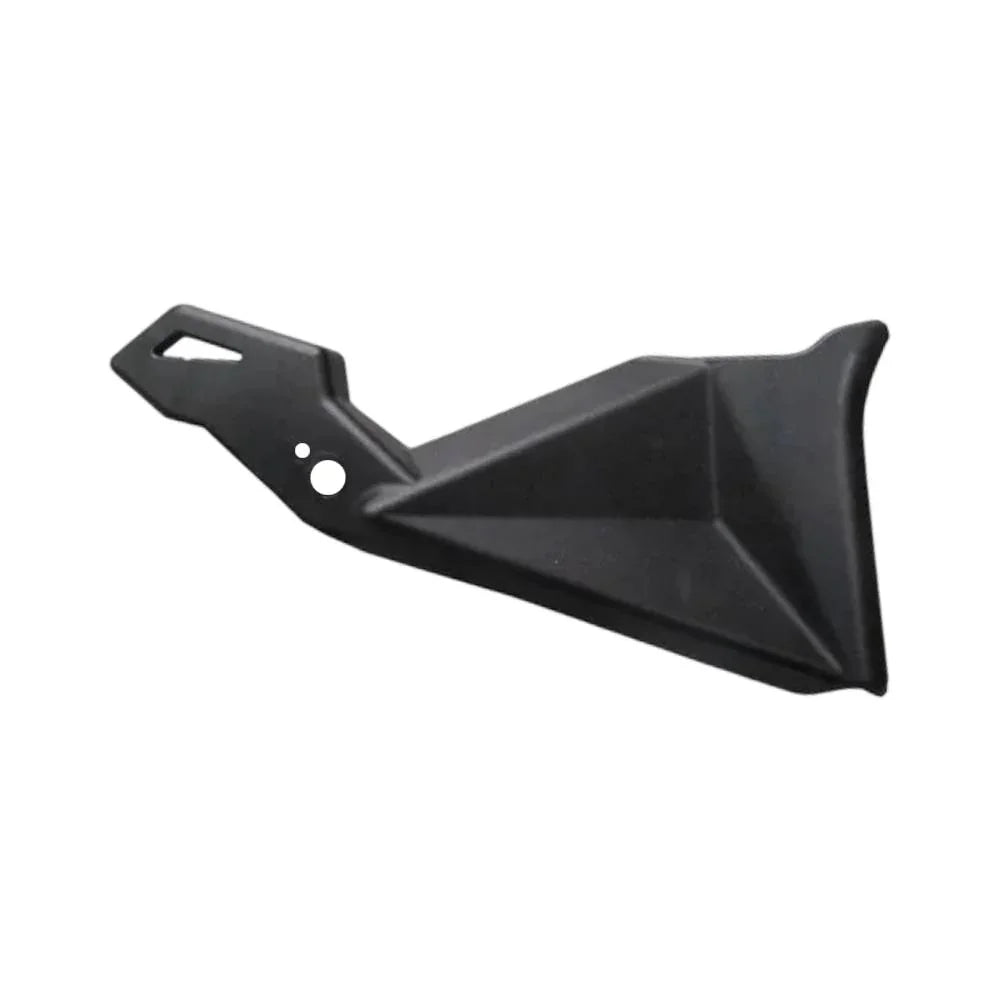 TAPA TRIANGULAR DERECHA TORNADO 250/2022