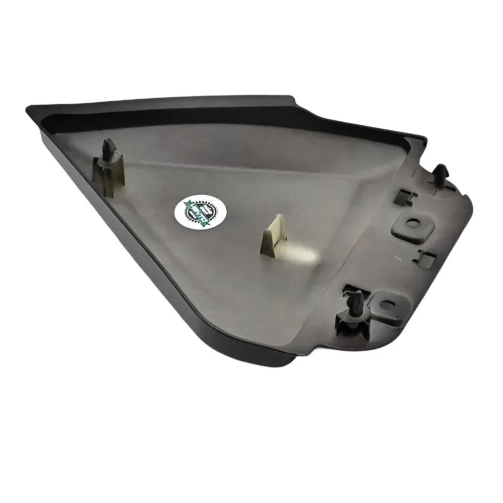 CUBIERTA LATERAL IZQUIERDA NEGRA V  (250 ROCKETMAN ROCKETMAN SPORT 250/2020 ROCKETMAN SPORT 250/2022