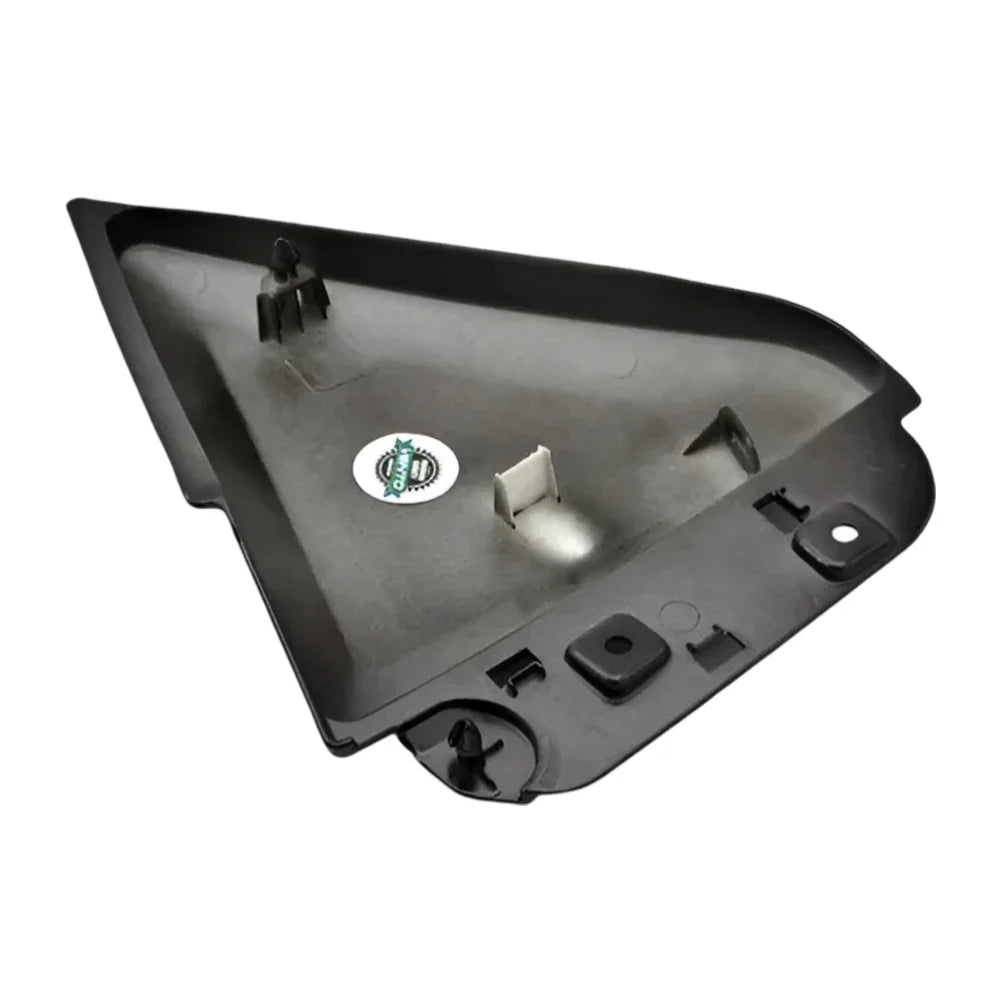 CUBIERTA LATERAL DERECHA NEGRA V  (250 ROCKETMAN ROCKETMAN SPORT 250/2020 ROCKETMAN SPORT 250/2022