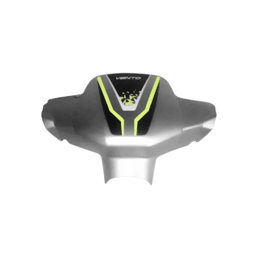 CUBIERTA FRONTAL MANUBRIO RUDA 150/2020 RUDA 150/2022