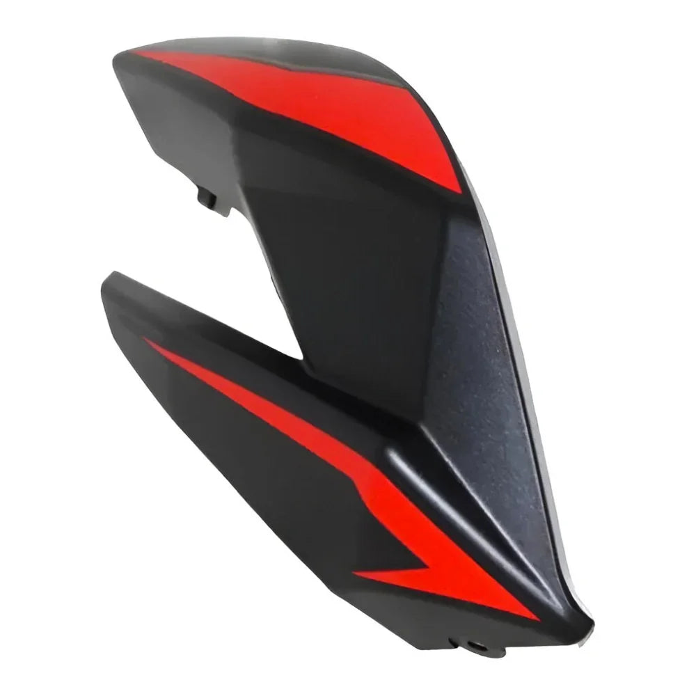CUBIERTA DERECHA DELANTERA FARO ROJO TORNADO 250/2022