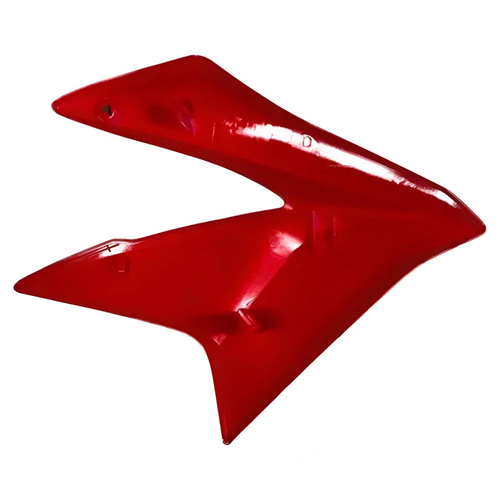 CUBIERTA TANQUE IZQUIERDA ROJO CROSSMAX PRO PLUS 250/2022
