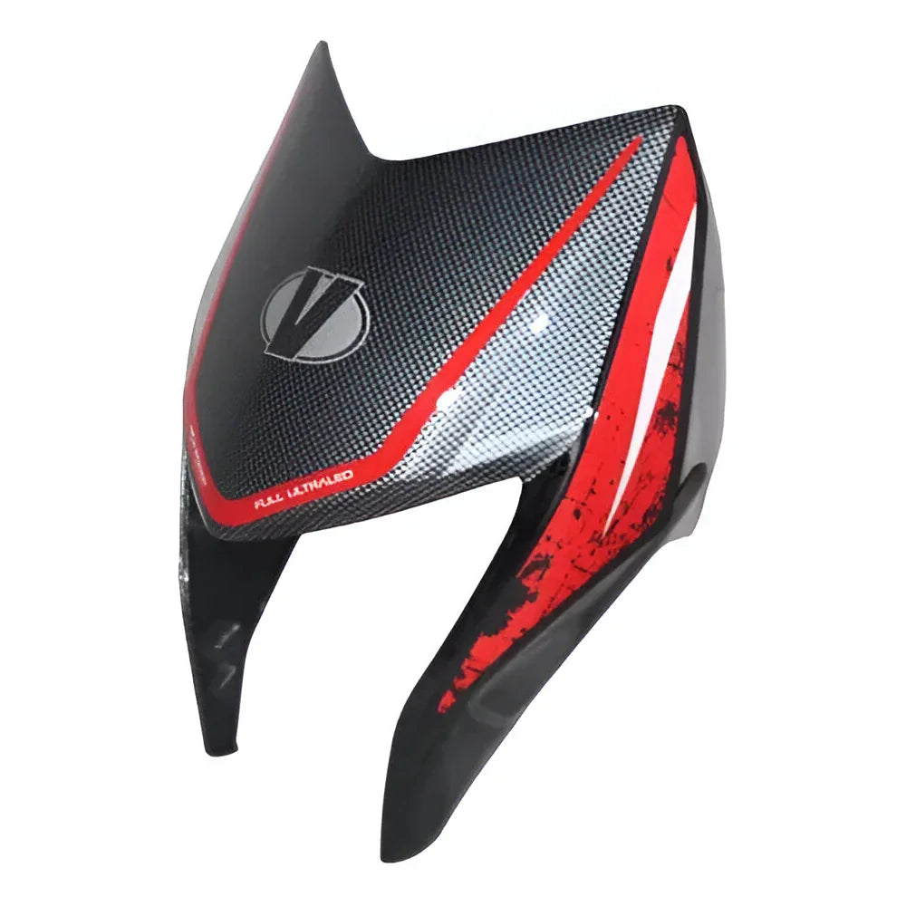 CUBIERTA FARO NEGRO CROSSMAX PRO PLUS 250/2022