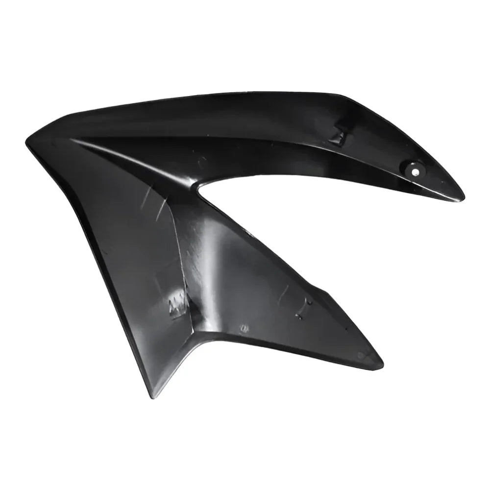 CUBIERTA TANQUE DERECHA NEGRO CROSSMAX PRO PLUS 250/2022