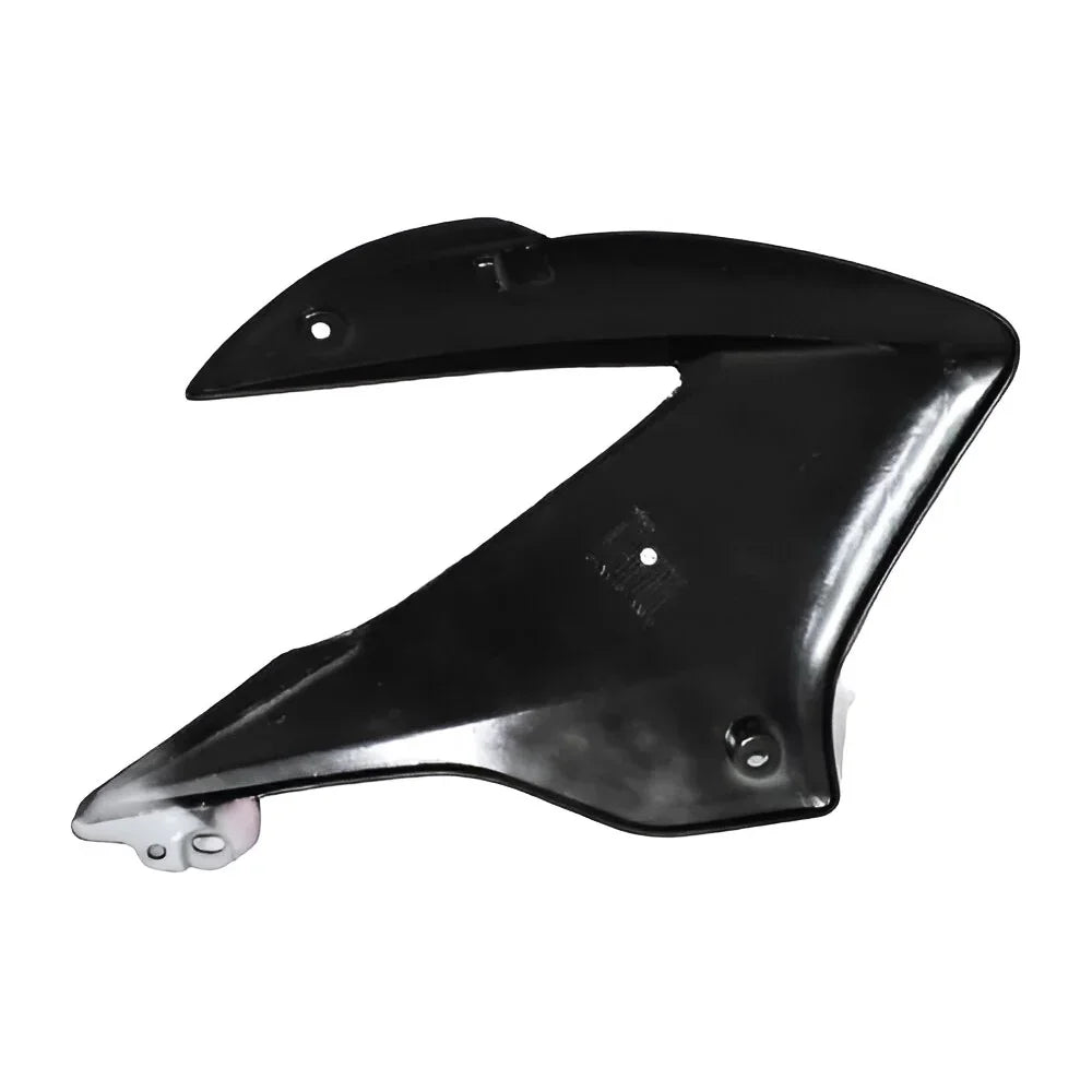 CUBIERTA IZQUIERDA TANQUE NEGRO CROSSMAX 200/2022