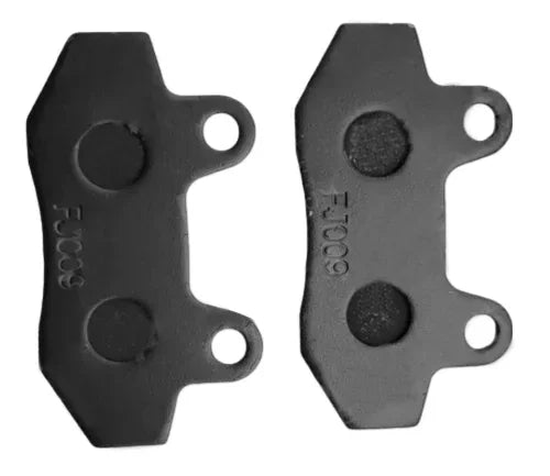 BALATA FRENO TRASERO GT250