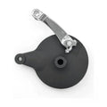 PORTA BALATAS COMPLETO TRASERO VENTO CYCLONE 200