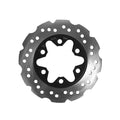 DISCO FRENO TRASERO TORNADO 250