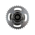 SPROCKET CON GOMA AMORTIGUADORA CROSSMAX 200/2020 CROSSMAX 200/2022