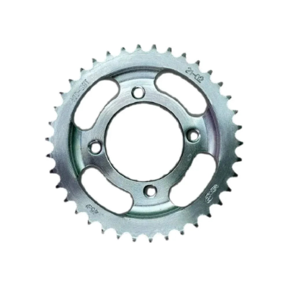 SPROCKET 38T RYDER 3.0/2022 LITHIUM 2.0/2020 LITHIUM 4.0/2022