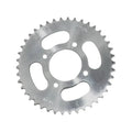 SPROCKET TRASERO428H42 CYCLONE 200 V1.1/2020 CYCLONE 200 V 1.2/2021 CYCLONE 200/2022