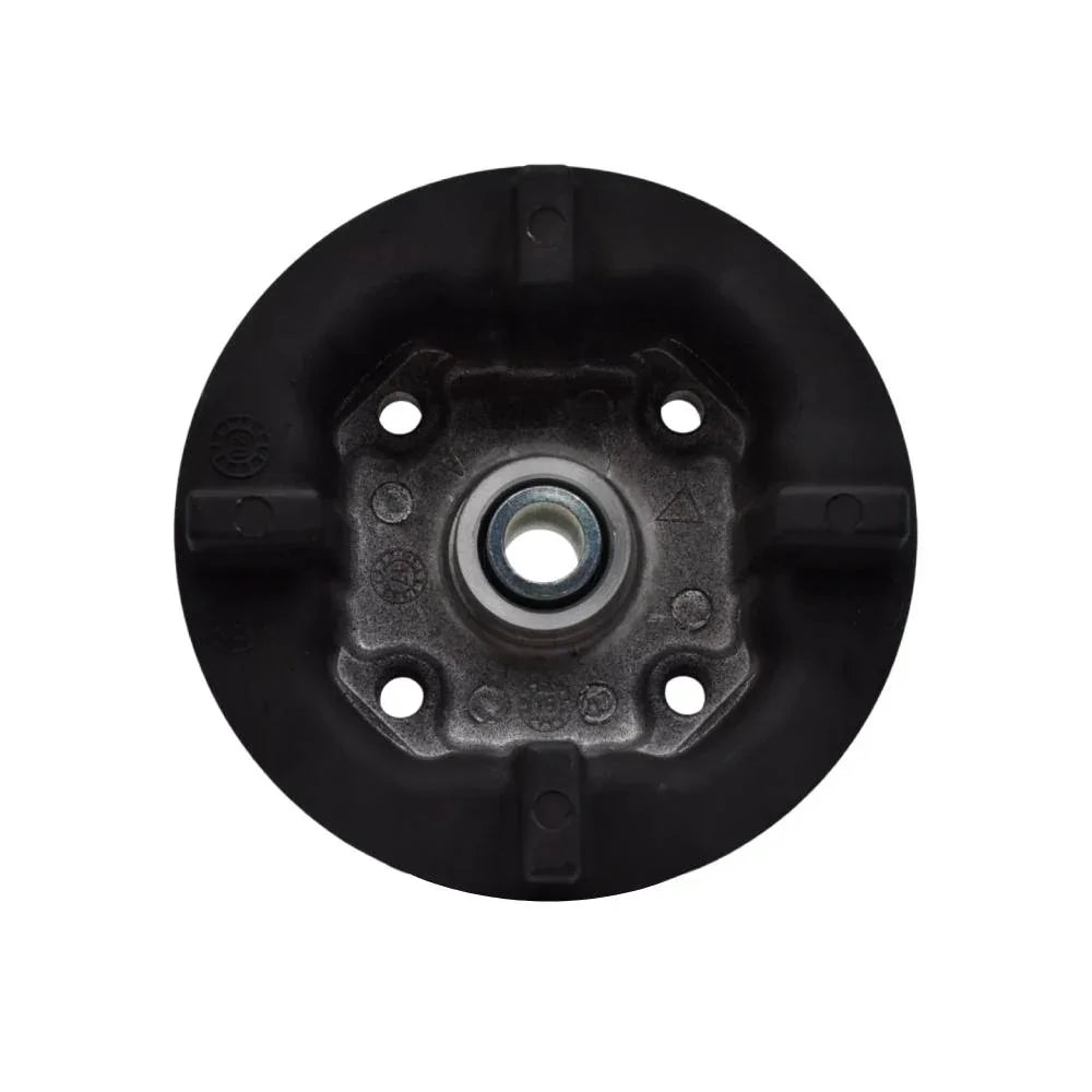 PORTA CORONA CYCLONE 200 V1.1/2020 CYCLONE 200 V 1.2/2021 CYCLONE 200/2022