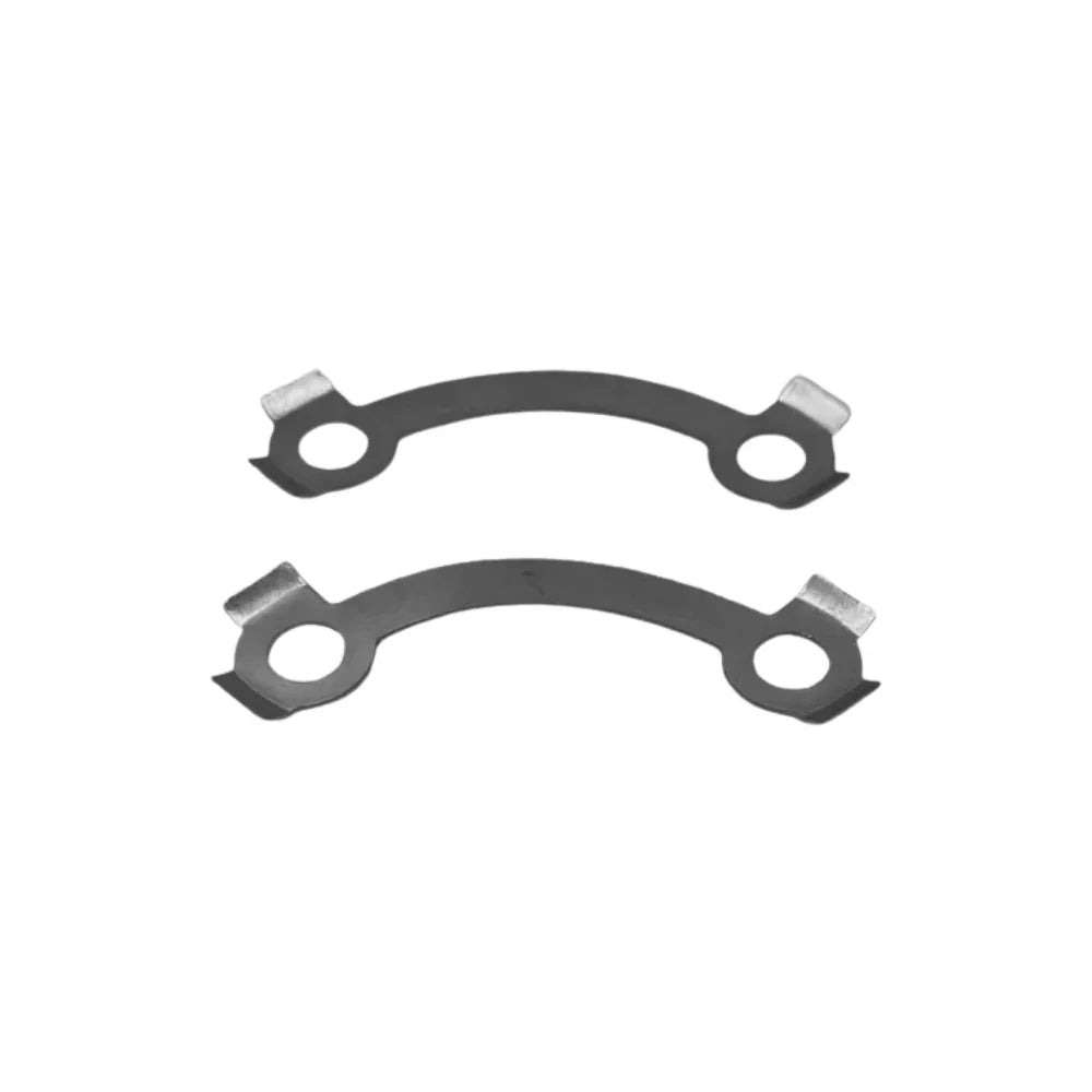 SEGUROS DEL ASIENTO POLEA DE CADENA CYCLONE 200 V1.1/2020 CYCLONE 200 V 1.2/2021 CYCLONE 200/2022