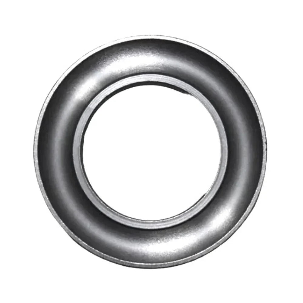 CUENCO DE ACERO INFERIOR COLUMNA DE DIRECCION CYCLONE 200 V1.1/2020 CYCLONE 200 V 1.2/2021 CYCLONE 2