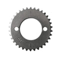 RUEDA CADENA ACCIONADA POR TIEMPO ROCKETMAN 250/2020 ROCKETMAN CARRERA 250/2022 ROCKETMAN RACING 250