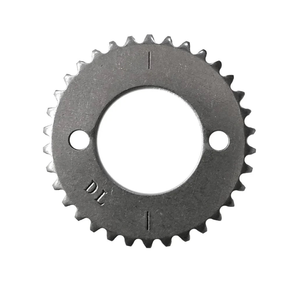 RUEDA CADENA ACCIONADA POR TIEMPO ROCKETMAN 250/2020 ROCKETMAN CARRERA 250/2022 ROCKETMAN RACING 250