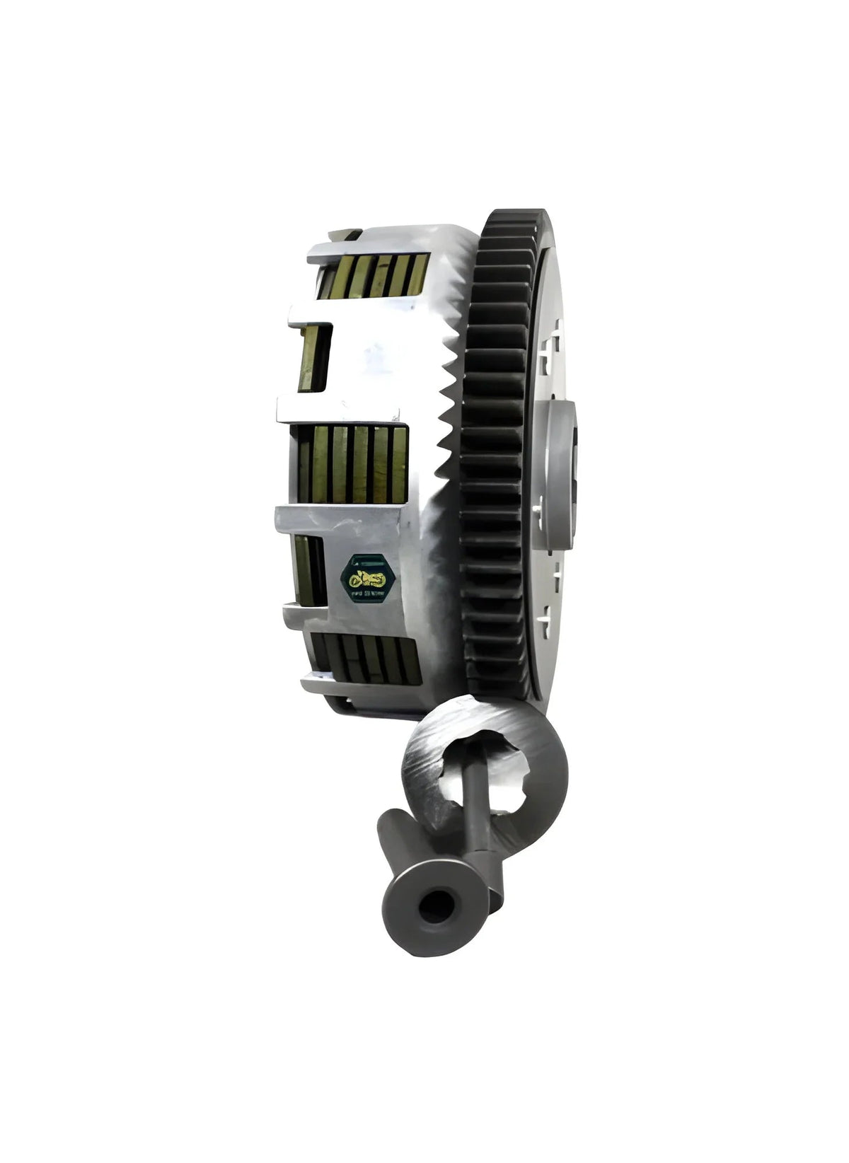 COMPUESTO PRIMARIO DE CLUTCH CROSSMAX 200/2020 CROSSMAX 200/2022