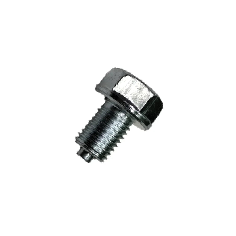 TORNILLO DE DRENAJE DE ACEITE M12X15 XPRESS 150/2020 ROCKETMAN 250/2020 ROCKETMAN CARRERA 250/2022 R