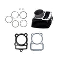 KIT CILINDRO COMPLETO VENTO CYCLONE 200