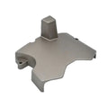 TAPA TRASERA DEL MOTOR (CUBRE SPROKET) ROCKETMAN 250/2020 ROCKETMAN CARRERA 250/2022 ROCKETMAN RACIN