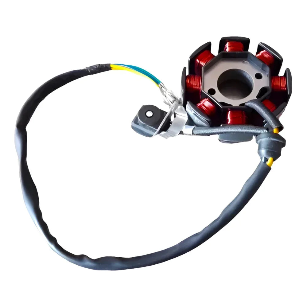 KIT DEL ESTATOR MAGNETO NITROX 250/2020
