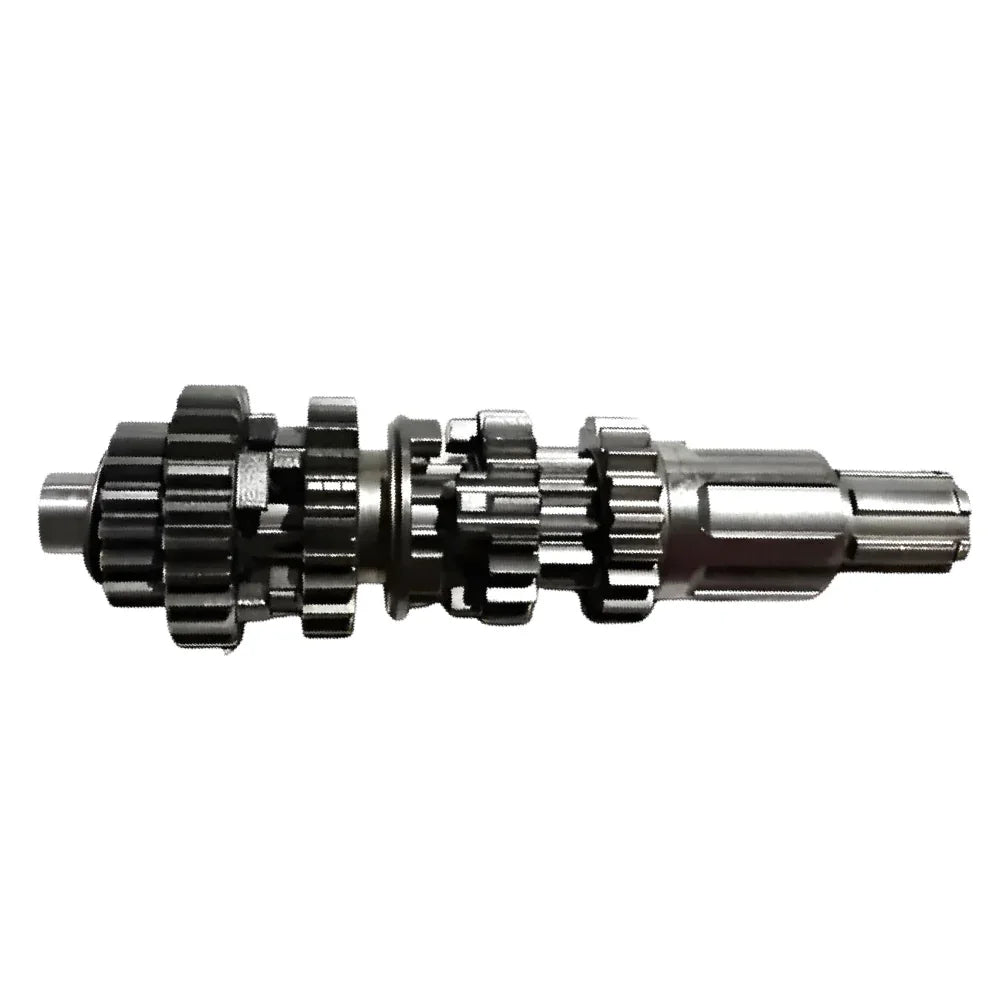 KIT DE RELACI?N DE ENGRANAJE DEL EJE PRINCIPAL XPRESS 150/2020 RYDER 3.0/2022 LITHIUM 2.0/2020 LITHI