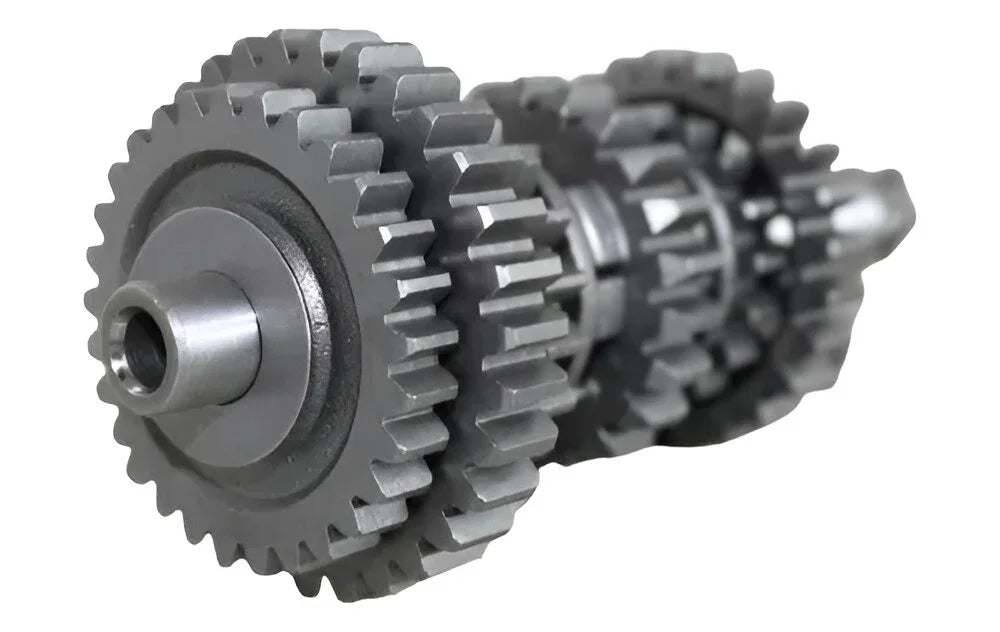 CONTRAEJE (SECUNDARIO) NITROX 250 T2/2022