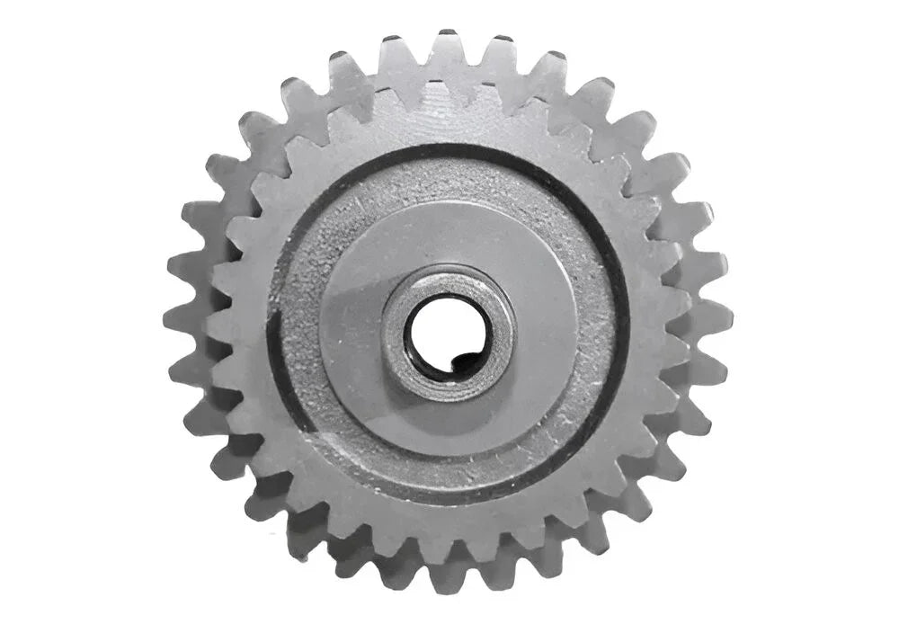 CONTRAEJE (SECUNDARIO) NITROX 250 T2/2022