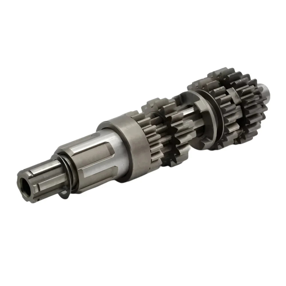 EJE PRINCIPAL (PRIMARIO) NITROX 250 T2/2022