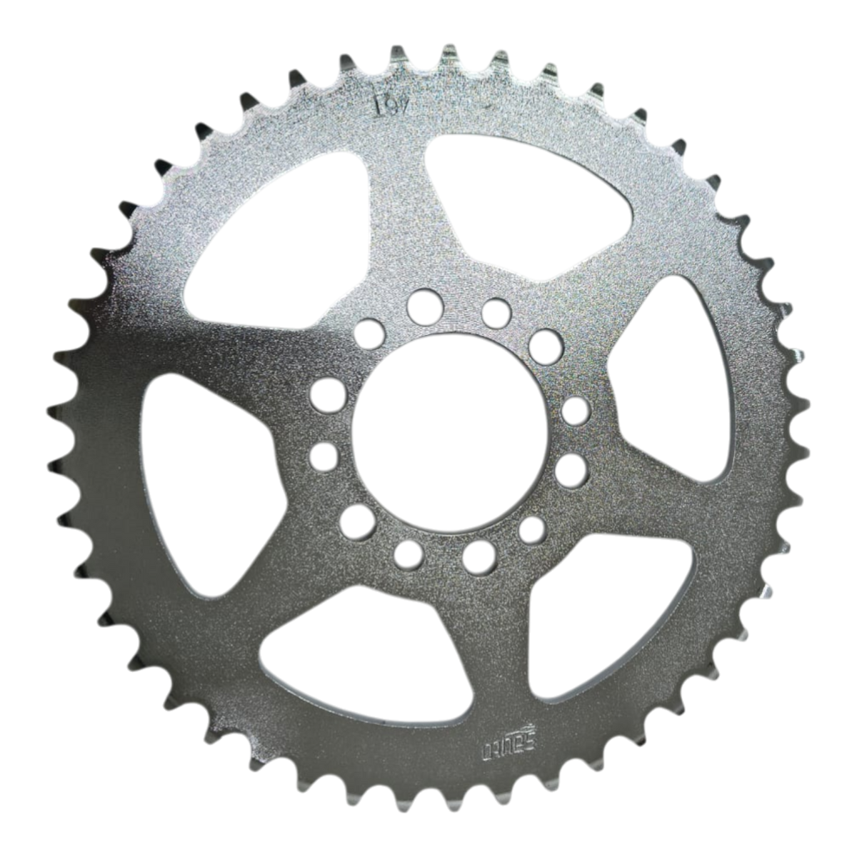 KIT DE ENGRANES Y CADENA  SR-250 46-16 DIENTES 520 X 120L