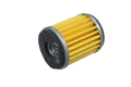 FILTRO DE ACEITE R15/YBR250/XTZ250/CRIPTON 115/YBE 250/XYZ 250/R-15