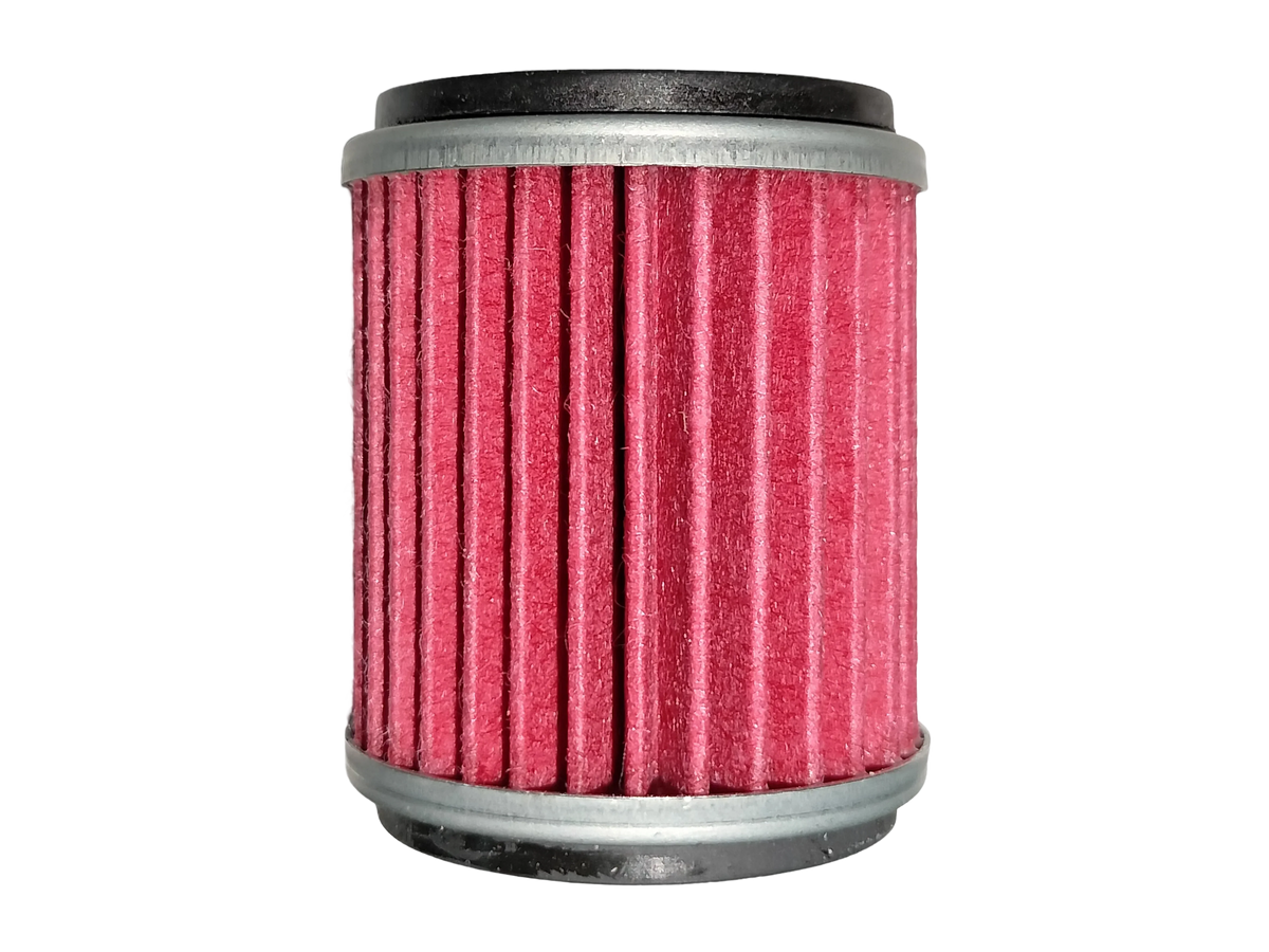 FILTRO ACEITE HF-141 CRYPTON 115 S/YP125R X-MAX/X-MAX SPORT/X-MAX ABS/X-CITY/YZ250/WR450/WR125R