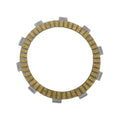 PASTA EMBRAGUE FZ16