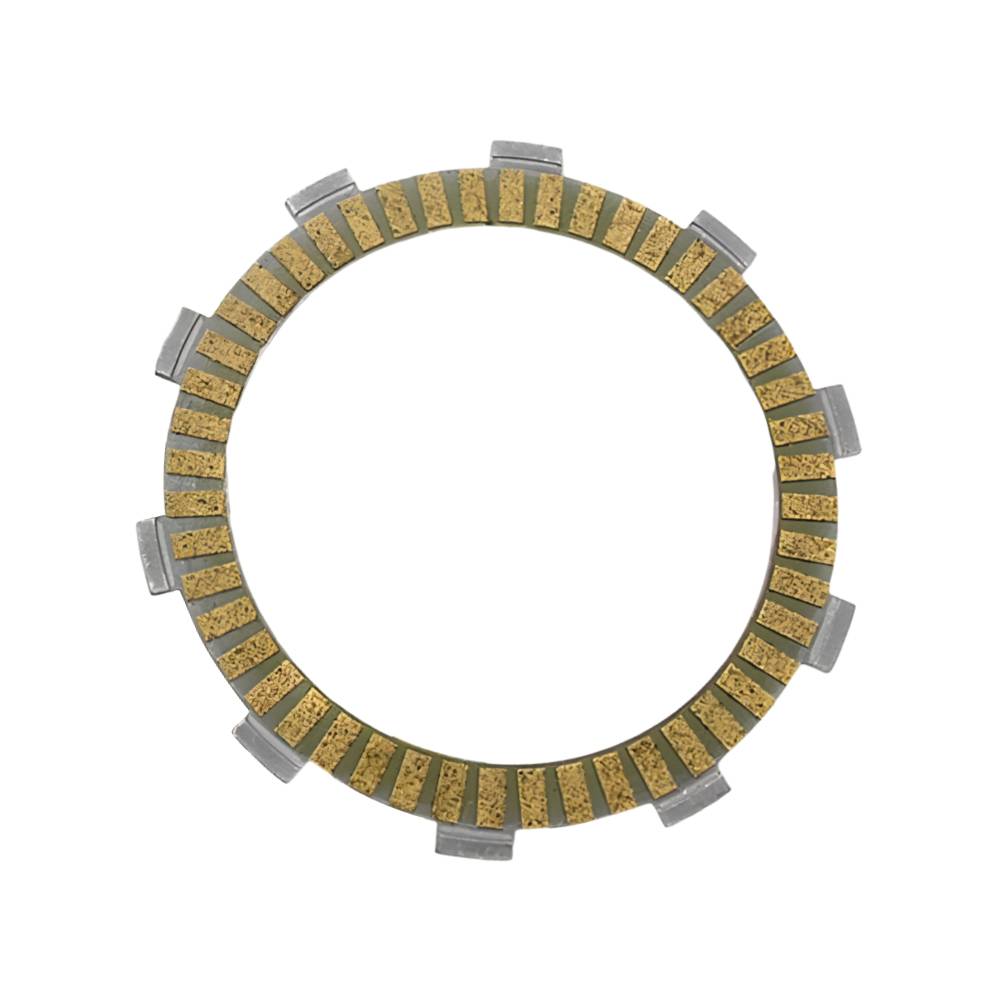 PASTA EMBRAGUE FZ16