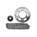 KIT CADENA 14/40 FZ 16/FAZER 160