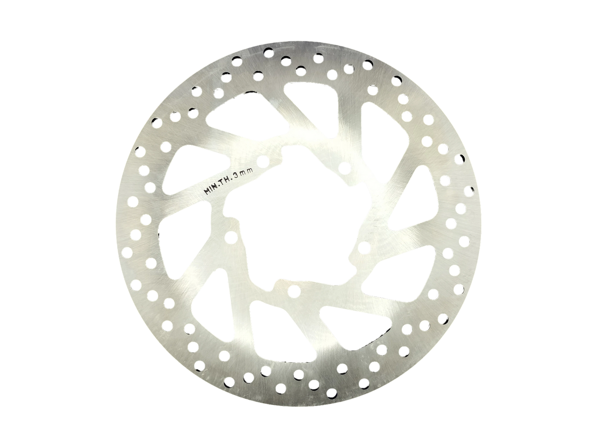 DISCO FRENO DELANTERO FZ16/FAZER 16